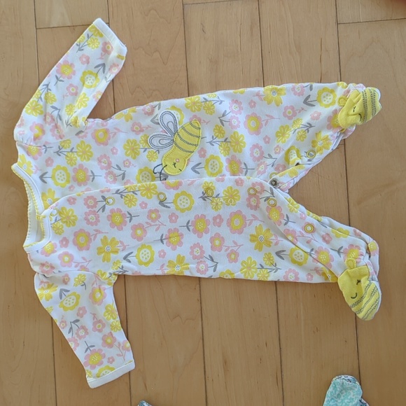 Newborn bundle - Picture 8 of 9